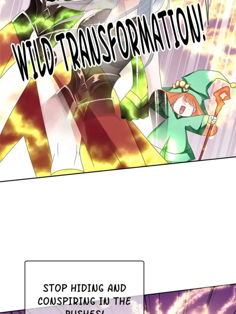 Legend Reboot Chapter 70 26